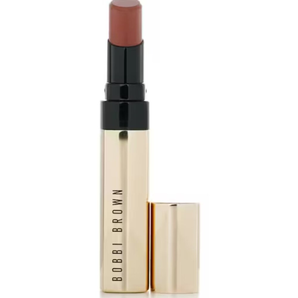 Bobbi Brown Luxe Shine Intense Lipstick – Night Spell – Full Size 0.11 oz / 3.4